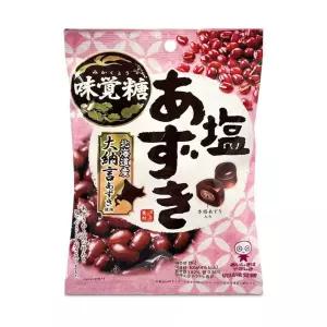 아주끼 캔디 105g 일본 팥사탕 미카쿠토