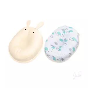 소노샵 아기유기농 아기역류방지 베개 사계절용 셀프수유쿠션