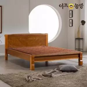 이조농방 이조농방 황토볼 침대 퀸 Q 엘100