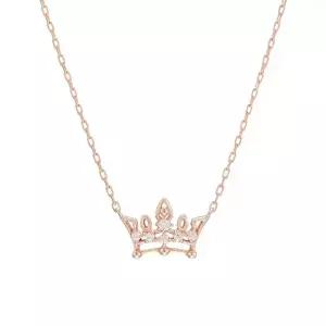Dew Linea Tiara 목걸이 (JJLJNQ0BN506SR420)