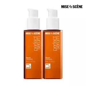 [신라쇼 ONLY][기간한정]미쟝센 퍼펙트 오리지널 세럼 80ml*2입
