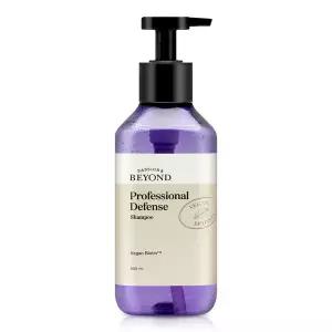 비욘드 프로페셔널 디펜스 샴푸 500ml 비건 탈모케어