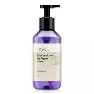 [비욘드]비욘드 프로페셔널 디펜스 샴푸 500ml 비건 탈모케어