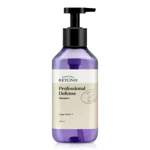 [아트박스]/비욘드 비욘드 프로페셔널 디펜스 샴푸 500ml 비건 탈모케어