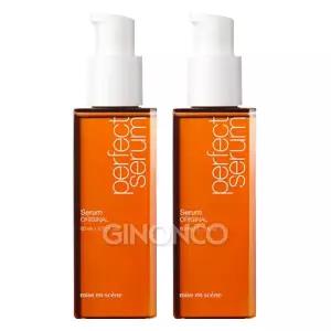 미쟝센 퍼펙트 오리지널 세럼 80ml 2개