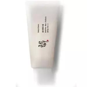 [영양친구] 조선미녀 맑은쌀 선크림 50ml