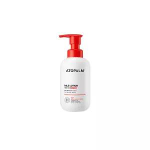 아토팜 MLE 로션 300ml 1개 / 유아 저자극 순한 로션