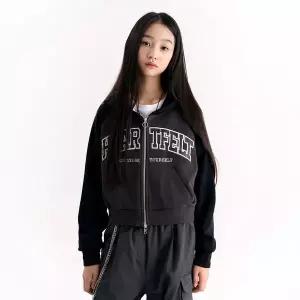 [더데이걸] 박시 라그란 투웨이 집업 TGJM25801_7358