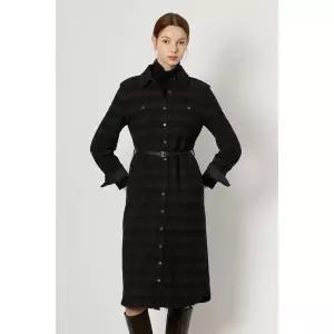 [BCBG](대구신세계)란타체크 OP(B4W9O603)
