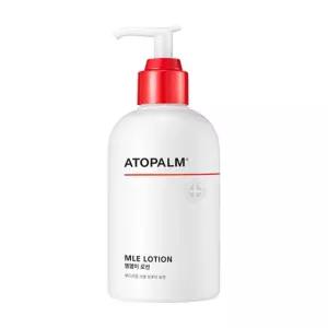 아토팜 뉴아토팜 MLE 대용량 로션300ml 아토팜MLE로션 300ml 부드럽고산뜻한사용감 피부유해성분무첨가