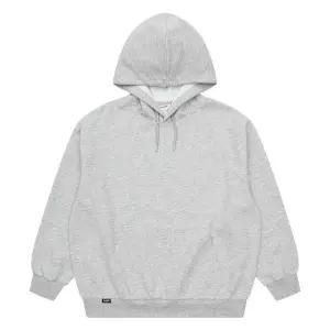 [에꼴리에] TC01 심플 루즈핏 후드티 26A0402 (S44827235)