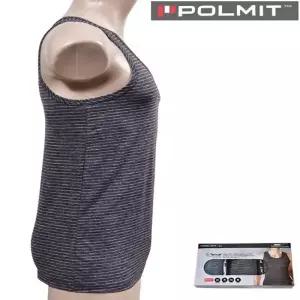 프린토리 데일리 패턴컬러 스트라이프 모던 디자인 남성 런닝 3매입 SW2111-0397