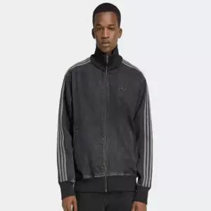 갤러리아 [ADIDAS](공용)아디컬러 데님 파이어버드 트랙 탑/KD1516