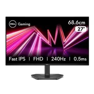[공식총판] DELL 게이밍 모니터 27 SE2726HG 240Hz 0.5ms IPS FHD