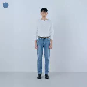 [롯데백화점]게스 남성 L톤 스트레이트 MQ1D9052