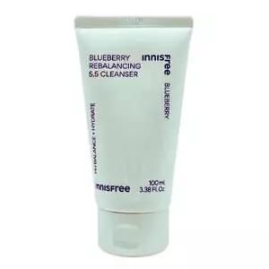이니스프리 블루베리 리밸런싱 5.5 클렌저 100ml / 1개 x2SET (AD)