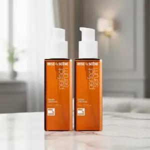 미쟝센 퍼펙트 오리지널 세럼 80ml 2개