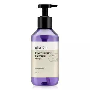 (eTV) [비욘드] 프로페셔널 디펜스 샴푸 500ml /비건 탈모케어