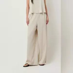 매장정품 SISLEY 시슬리 헬싱키 밴딩 와이드 팬츠 SAPTC5631 SAPTC5631-GH 1682590