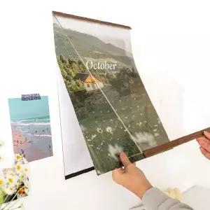 사진 A3 액자틀 사진액자 그림 프레임 벽걸이 틀 투명