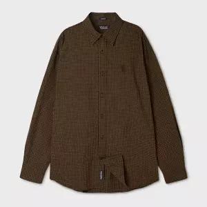 [후아유](대전신세계)Vintage Check Shirts (U) WHYCG4921U