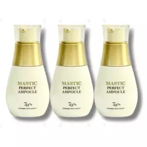 [뷰티나라] 매스티나 매스틱 퍼펙트 앰플 25ml 3개