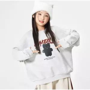 [더데이걸]힙 티지냥 맨투맨 TGMA26806 모다남양주점_GN