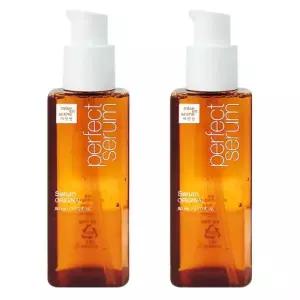 미쟝센 퍼펙트 세럼 오리지널 80ml 2개