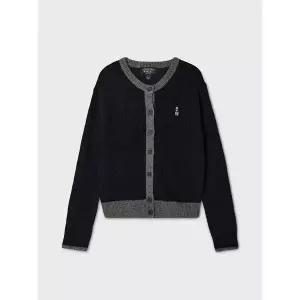 [후아유](센텀시티점)Steve Cable Cardigan / WHCKG4911F