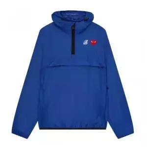 라프리마 꼼데가르송 X Kway 아노락 자켓 AZ J502 051 2
