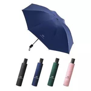 (마이픽)먼데이 UV3단 거꾸로 양우산