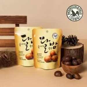 [산과들에] 윤서의 달밤 30g x20봉