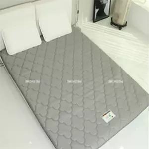 3D 매쉬 그레이 매트 6CM 퀸 침대통풍에어매트