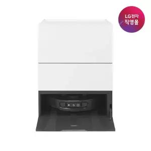 [롯데백화점]LG전자 [LG전자 직영] LG HOM-BOT AI 오브제컬렉션 RONi(로니)N95THO (오브제스테이션)