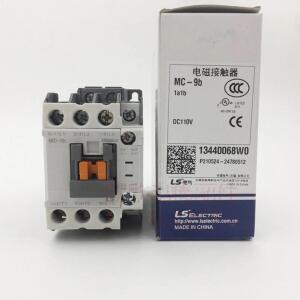 MC-9b DC110V 1a1b 전자기 접촉기