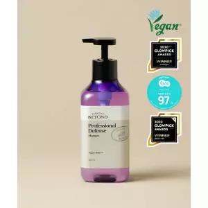 BEYOND 프로페셔널 디펜스 샴푸 500ml 2267562