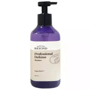비욘드 프로페셔널 디펜스 샴푸 500ml 1개
