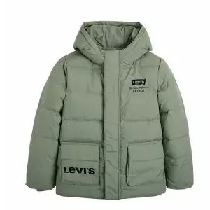 [롯데백화점]리바이스키즈 미드다운자켓V224DM349