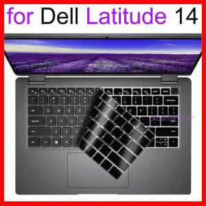 Dell Latitude 14 7440 7450 7400 7404 7410 7414 7420 7424 7430 7480 7490 2 in 1 실리콘 보호 스킨 케이