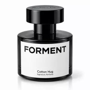포맨트 시그니처 퍼퓸 코튼허그 50ml