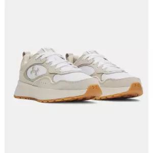 언더아머 UNDER ARMOUR 6005798-112 여성 UA 스트리트 미라지 스포츠 스니커즈 운동화 여자 신발 캐주얼