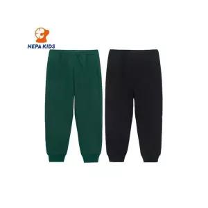 [네파]NEPA KIDS 공용 어텀데이 조거팬츠 KKE1601_P412550593