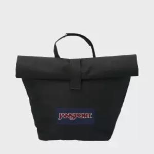 잔스포츠 JANSPORT 스낵 어택 BLACK