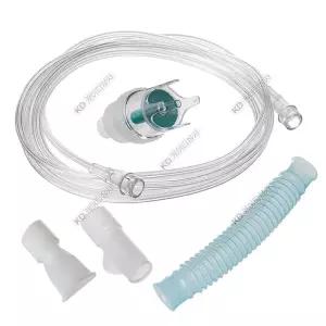 HUDSON 1883 허드슨 네블라이저 키트 비가열식 흡입기 Micromist Nebulizer