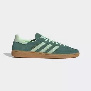 매장정품 아디다스 ADIDAS IE5896 핸드볼 스페지알 그린 패션화 캐주얼화 3817479