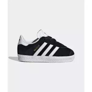ADIDAS KIDS 가젤 컴포트 클로저 - 블랙 IH0338 2548471