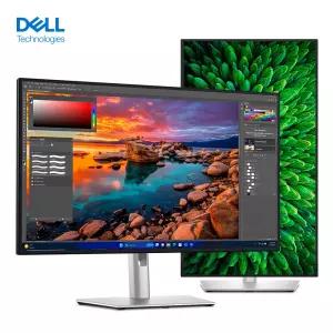 DELL 울트라샤프 모니터 U2725QE 27 68.47cm IPS Black 4K UHD 피벗 120Hz
