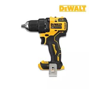 디월트 DCD708N 20V Max 충전 드릴드라이버 베어툴