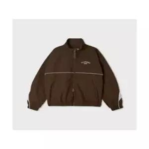 후아유 WHO.A.U Color Block Windbreaker WHJJG4821U 378114