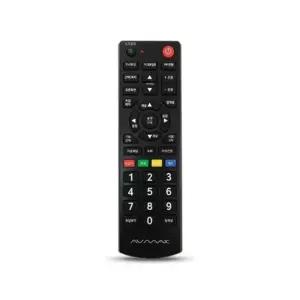 리모콘 AV-1800 삼성 LG 로 무설정 리모콘 모텔컨